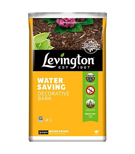 Levington Water Saving Bark 75L 1 Levington Water Saving Bark 75L