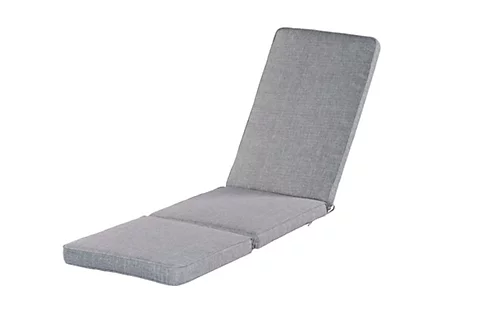 Lincoln Teak Lounger Removable Cushion 1 Lincoln Teak Lounger Removable Cushion