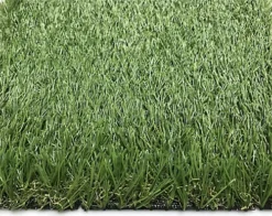 Linden Medium Density Artificial Grass (L)4m (W)1m (T)32mm -Outsunny Garden Zone linden medium density artificial grass l 4m w 1m t 32mm3663602425236 37c