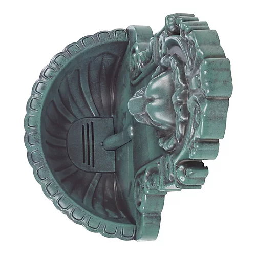 Lion Head Fountain Water Feature 4 Lion Head Fountain Water Feature - Image 4