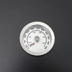 Livingandhome Black Stainless Steel Pizza Oven With Built In Temperature Gauge 40cm W X 35cm D X 16cm H 7 Livingandhome Black Stainless Steel Pizza Oven With Built In Temperature Gauge 40cm W X 35cm D X 16cm H -Outsunny Garden Zone livingandhome black stainless steel pizza oven with built in temperature gauge 40cm w x 35cm d x 16cm h0735940288880 04c MP