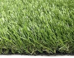 Maple High Density Artificial Grass (L)4m (W)1m (T)39mm -Outsunny Garden Zone maple high density artificial grass l 4m w 1m t 39mm3663602425274 37c