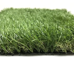 Maple High Density Artificial Grass (L)4m (W)2m (T)39mm -Outsunny Garden Zone maple high density artificial grass l 4m w 2m t 39mm3663602425274 05c