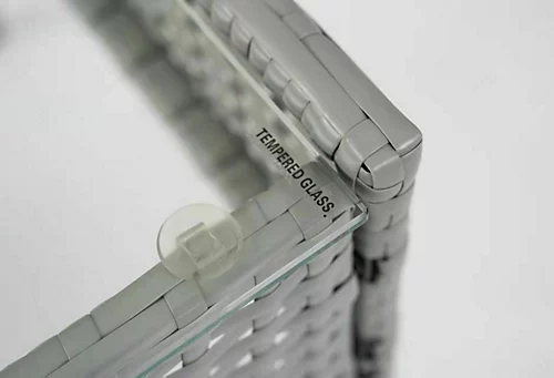 Mcc Direct Rattan Furniture Garden Table And Chair Set Rome Grey 3 Mcc Direct Rattan Furniture Garden Table And Chair Set Rome Grey - Image 3