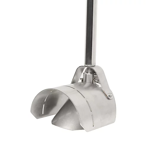 Metex Ratwall Rat Blocker Installation Pole 950mm 2 Metex Ratwall Rat Blocker Installation Pole 950mm - Image 2