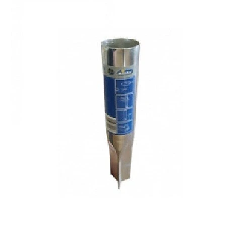 Minky Soil Spike Chrome (50mm) Quality Product 1 Minky Soil Spike Chrome (50mm) Quality Product
