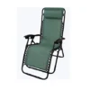 Mint Green Zero Gravity Chair Lounger