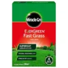 Miracle-Gro Fast Grass Seed 840gm