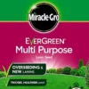 Miracle-Gro Multi Purpose Grass Seed 1.6kg