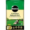 Miracle-Gro Natural Feed Lawn Fertiliser Granules 175m² 7kg