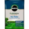 Miracle-Gro No Rake Lawn Fertiliser Granules 50m² 5kg