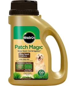 Miracle-Gro Patch Magic Lawn Repair 6m² 1.3kg