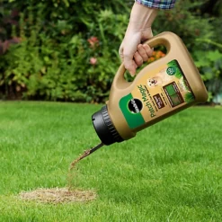 Miracle-Gro Patch Magic Lawn Repair 6m² 1.3kg -Outsunny Garden Zone miracle gro patch magic lawn repair 6m 1 3kg5010272090611 02i bq