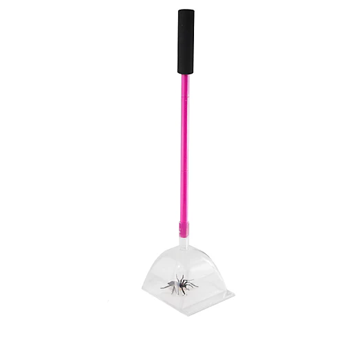 My Pink Pals Humane Big Bug Catcher 1 My Pink Pals Humane Big Bug Catcher