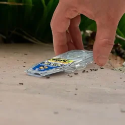 NOPE Ant Killer Bait Station (6 X 5g) Kills Ants & Eradicates Nest For Indoor & Outdoor Use 6 NOPE Ant Killer Bait Station (6 X 5g) Kills Ants & Eradicates Nest For Indoor & Outdoor Use -Outsunny Garden Zone nope ant killer bait station 6 x 5g kills ants eradicates nest for indoor outdoor use5060132765869 03c MP