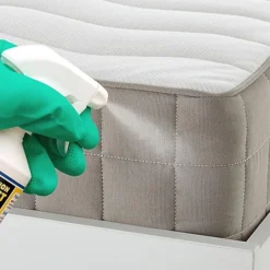 NOPE CP Bed Bug Killer Spray (5l) Fast-acting, Odourless, Repellent And Disinfectant For Effective Bed Bug Control. HSE Approved -Outsunny Garden Zone nope cp bed bug killer spray 5l fast acting odourless repellent and disinfectant for effective bed bug control hse approved5060132766019 04c MP