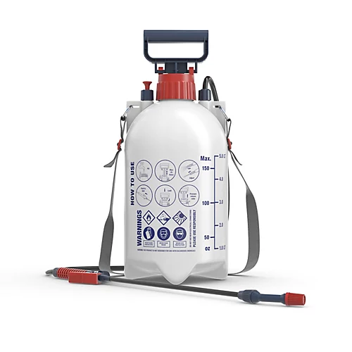 NOPE CP Bed Bug Killer Spray (5L & Sprayer) Fast-acting, Odourless And Repellent For Effective Bed Bug Control. HSE Approved 2 NOPE CP Bed Bug Killer Spray (5L & Sprayer) Fast-acting, Odourless And Repellent For Effective Bed Bug Control. HSE Approved - Image 2