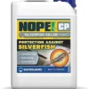NOPE CP Silverfish Killer Spray (5L) - Fast-acting, Odourless And Repellent For Effective Silverfish Control. HSE Approved