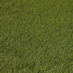 Olive High Density Artificial Grass (L)4m (W)2m (T)47mm