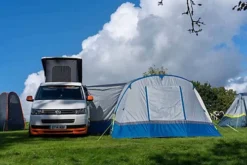 OLPRO Cocoon Breeze Inflatable Campervan Awning Blue & Grey 7 OLPRO Cocoon Breeze Inflatable Campervan Awning Blue & Grey -Outsunny Garden Zone olpro cocoon breeze inflatable campervan awning blue grey5060697910278 04c MP