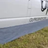 OLPRO Outdoor Leisure Products Camper Van Skirt - Small
