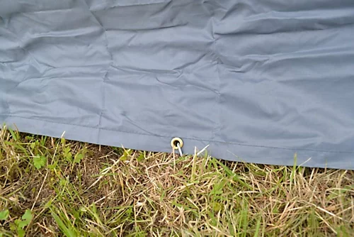 OLPRO Outdoor Leisure Products Camper Van Skirt - Small 2 OLPRO Outdoor Leisure Products Camper Van Skirt - Small - Image 2