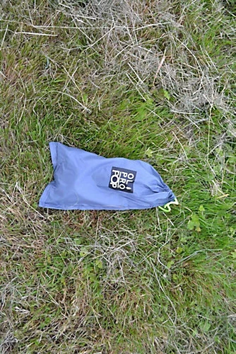 OLPRO Outdoor Leisure Products Camper Van Skirt - Small 4 OLPRO Outdoor Leisure Products Camper Van Skirt - Small - Image 4