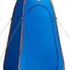 OLPRO Outdoor Leisure Products Shower & Utility Tent
