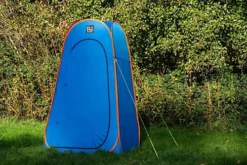 OLPRO Outdoor Leisure Products Shower & Utility Tent 6 OLPRO Outdoor Leisure Products Shower & Utility Tent -Outsunny Garden Zone olpro outdoor leisure products shower utility tent5060697910209 03c MP