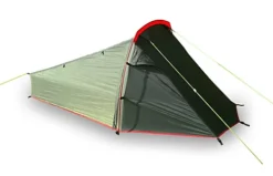 OLPRO Outdoor Leisure Products Solo Lightweight 1 Berth Tent