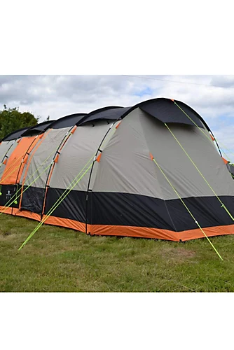 OLPRO Outdoor Leisure Products Wichenford 3.0 8 Berth Tent 3 OLPRO Outdoor Leisure Products Wichenford 3.0 8 Berth Tent - Image 3