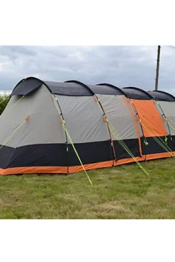 OLPRO Outdoor Leisure Products Wichenford 3.0 8 Berth Tent 7 OLPRO Outdoor Leisure Products Wichenford 3.0 8 Berth Tent -Outsunny Garden Zone olpro outdoor leisure products wichenford 3 0 8 berth tent5060697910063 04c MP