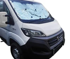 OLPRO Universal Internal Thermal Motorhome Blind
