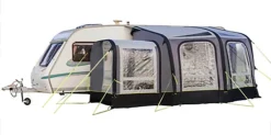OLPRO View 300 Inflatable Caravan Awning
