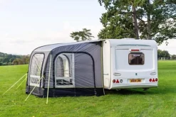 OLPRO View 300 Inflatable Caravan Awning -Outsunny Garden Zone olpro view 300 inflatable caravan awning5060697912654 03c MP