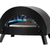 Omica Gas Fired 12 Inch Pizza Oven