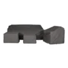 OUT & OUT Furniture Cover- Marbella Lounge Set