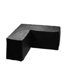 Outdoor Protective Weatherproof Cover For Garden Patio Furniture L Shape - Extra Large