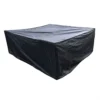 Outdoor Weatherproof Garden Furniture Cover - Square Extra Large