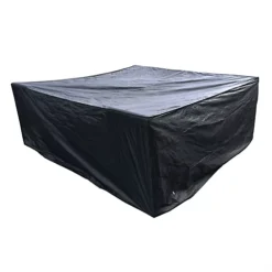 Outdoor Weatherproof Garden Furniture Cover - Square Extra Large