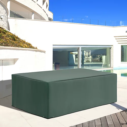 Outsunny 255x142cm Outdoor Garden Furniture Protective Cover Water UV Resistant 1 Outsunny 255x142cm Outdoor Garden Furniture Protective Cover Water UV Resistant