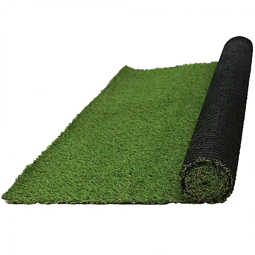 Oypla 17mm Artificial Grass Mat 4m X 1m Greengrocers Fake Turf Astro Lawn 1 Oypla 17mm Artificial Grass Mat 4m X 1m Greengrocers Fake Turf Astro Lawn