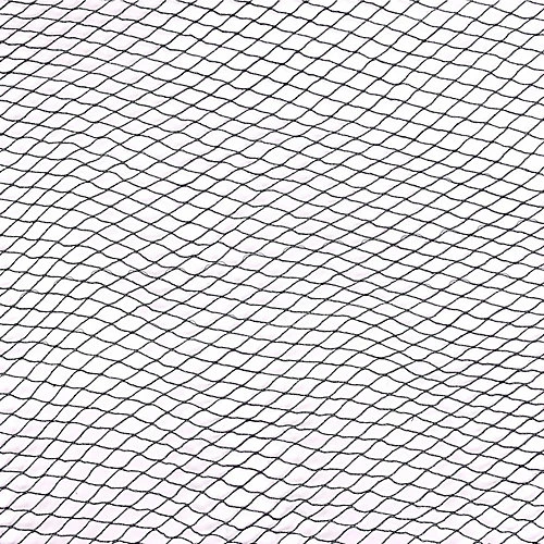 Oypla 5m X 4m Garden Protective Mesh Netting Fruit Vegetable Bird Pest Protection 3 Oypla 5m X 4m Garden Protective Mesh Netting Fruit Vegetable Bird Pest Protection - Image 3