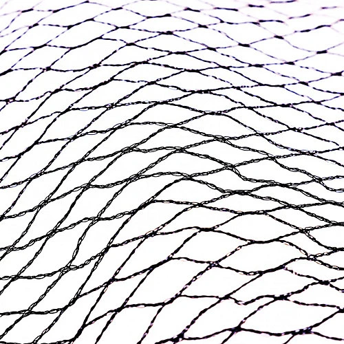 Oypla 5m X 4m Garden Protective Mesh Netting Fruit Vegetable Bird Pest Protection 4 Oypla 5m X 4m Garden Protective Mesh Netting Fruit Vegetable Bird Pest Protection - Image 4