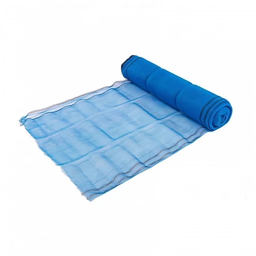 Oypla Blue Garden Protective Mesh Netting Fruit Vegetable Plant Protection 2m X 50m 1 Oypla Blue Garden Protective Mesh Netting Fruit Vegetable Plant Protection 2m X 50m