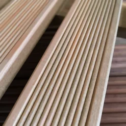 Pack Of 2 Heavy Duty Round Natural Wood Garden Patio Plant Flower Pot Stand Caddy Trolley Dolly On Strong Metal Castor Wheels 50cm 7 Pack Of 2 Heavy Duty Round Natural Wood Garden Patio Plant Flower Pot Stand Caddy Trolley Dolly On Strong Metal Castor Wheels 50cm -Outsunny Garden Zone pack of 2 heavy duty round natural wood garden patio plant flower pot stand caddy trolley dolly on strong metal castor wheels 50cm5060559859363 04c MP