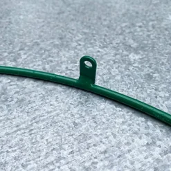 Pack Of 3 Peony Circular Metal Plant Supports (90cm) -Outsunny Garden Zone pack of 3 peony circular metal plant supports 90cm 5060266599545 04c MP