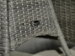 PARIS 2 Seater Carver Bistro Set -Outsunny Garden Zone paris 2 seater carver bistro set5020125302716 04c MP