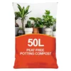 Peat Free Potting Compost 0-12mm Grade - 50L
