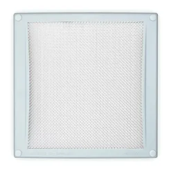 Pest Proofing Air Brick Cover By MouseMesh - Large Grey 255mm(W) X 255mm(H)